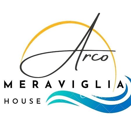 Arco Meraviglia House バーリ エクステリア 写真