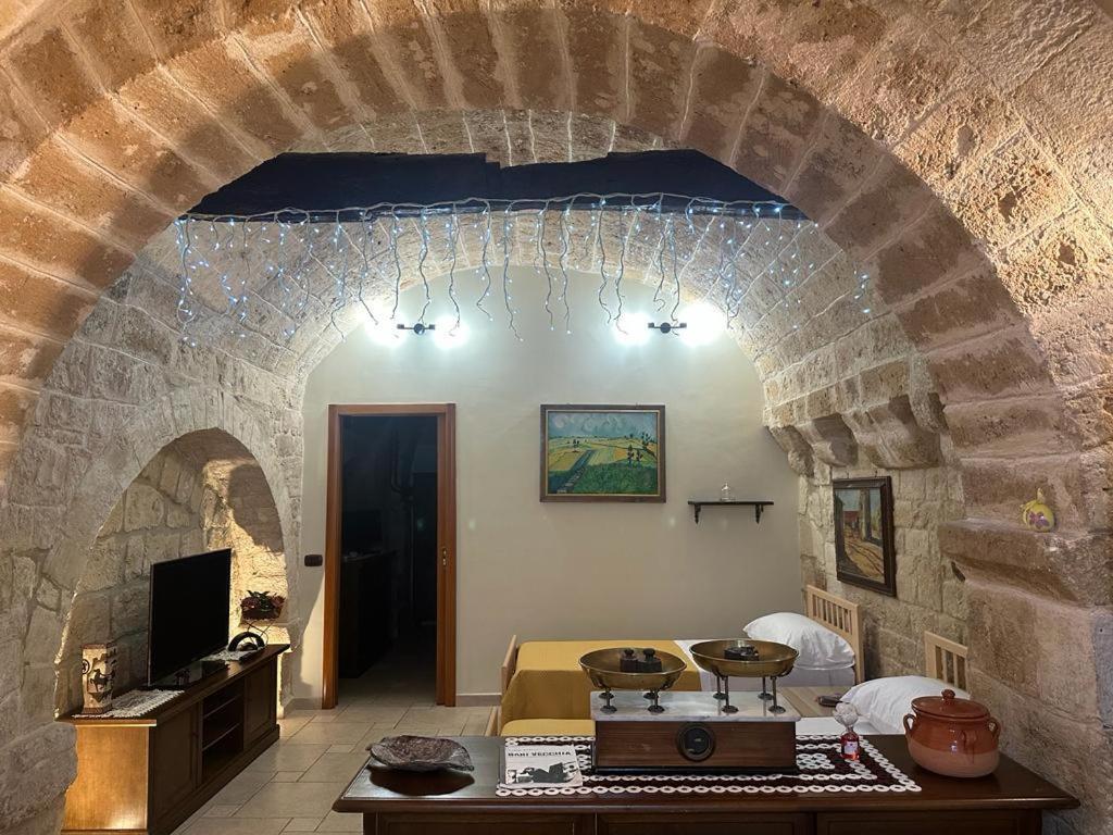 Arco Meraviglia House バーリ エクステリア 写真
