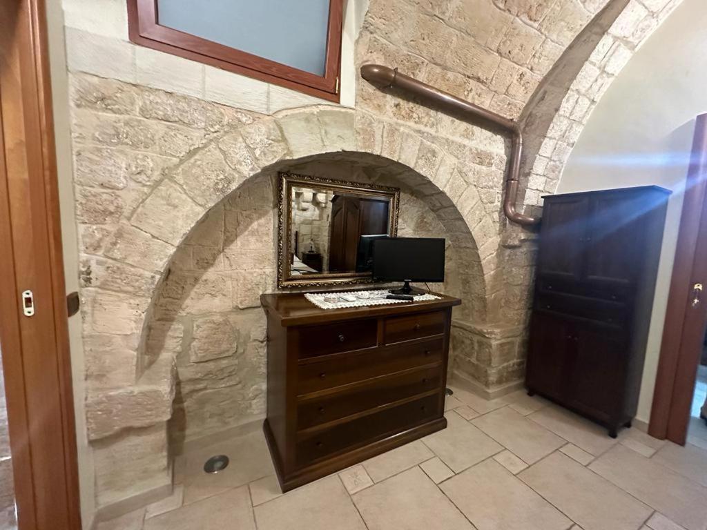Arco Meraviglia House バーリ エクステリア 写真