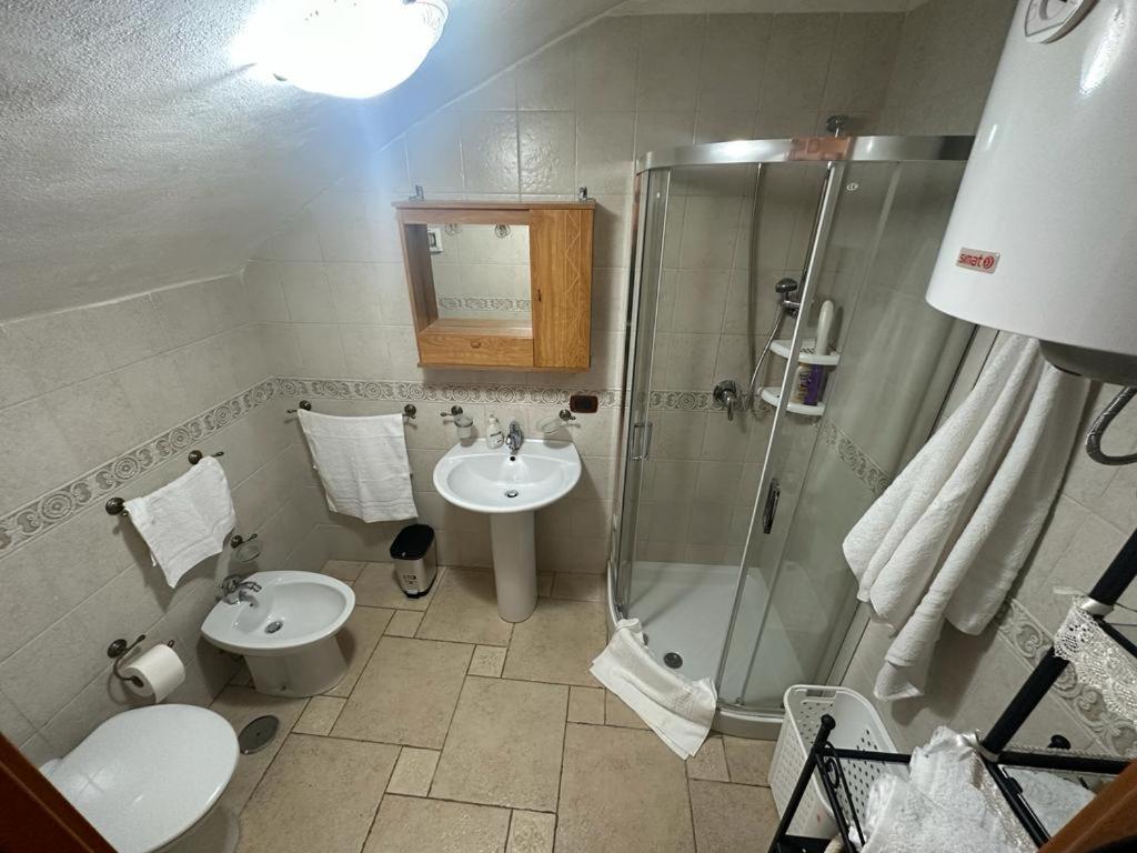 Arco Meraviglia House バーリ エクステリア 写真