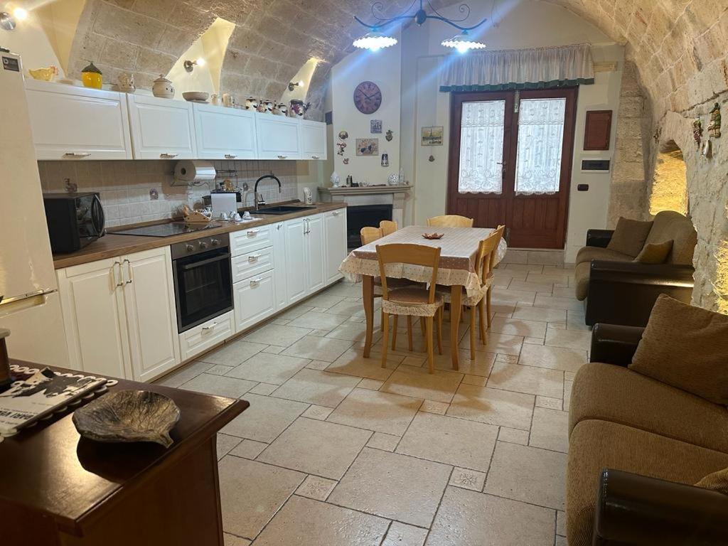 Arco Meraviglia House バーリ エクステリア 写真