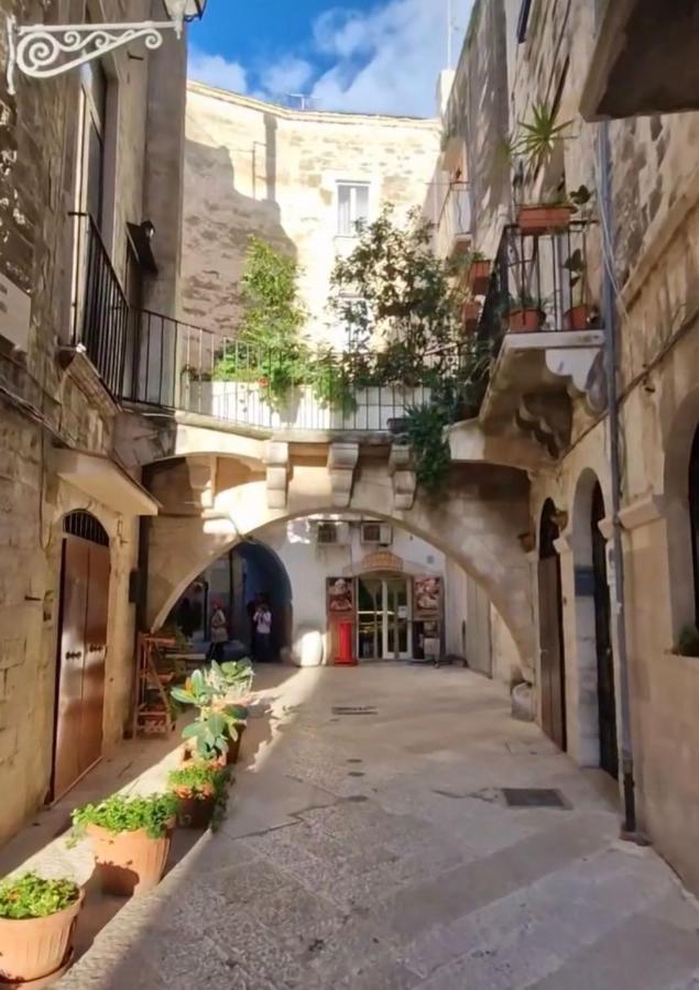 Arco Meraviglia House バーリ エクステリア 写真