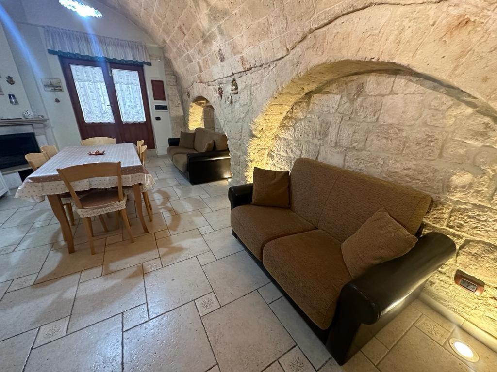 Arco Meraviglia House バーリ エクステリア 写真