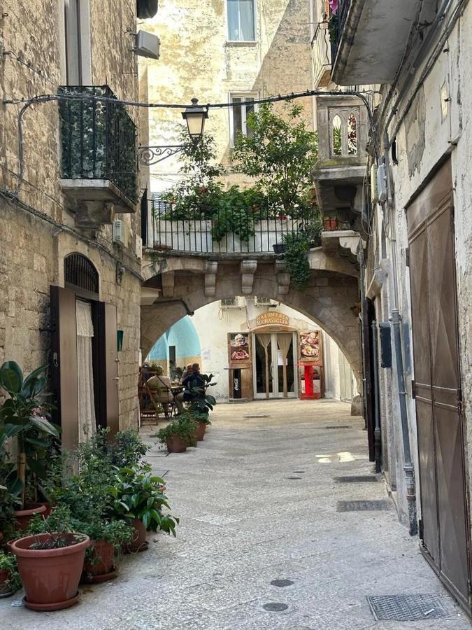 Arco Meraviglia House バーリ エクステリア 写真