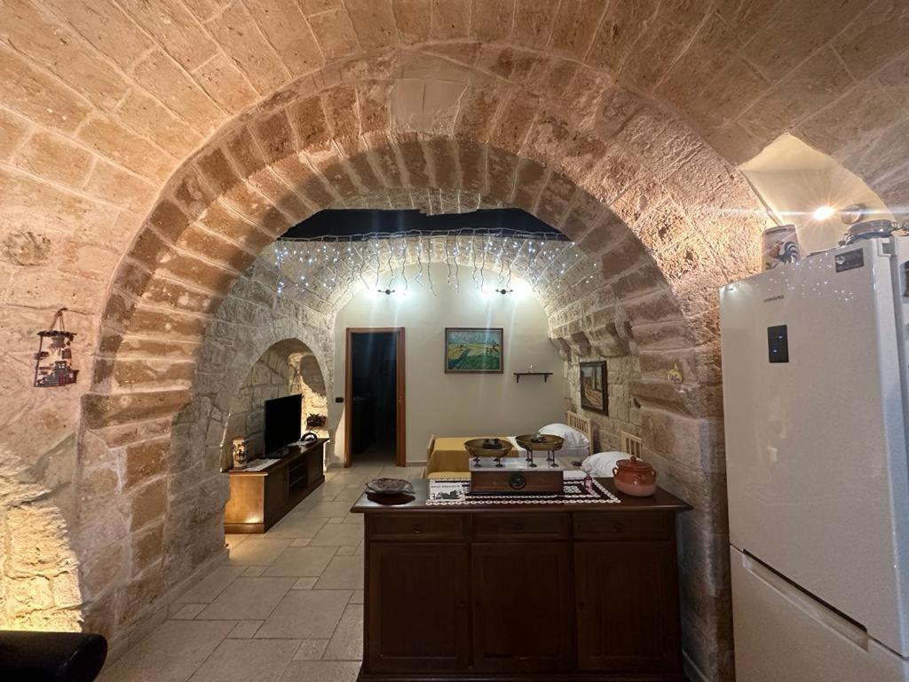 Arco Meraviglia House バーリ エクステリア 写真