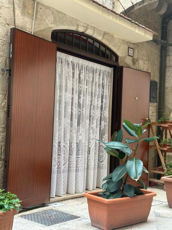 Arco Meraviglia House バーリ エクステリア 写真