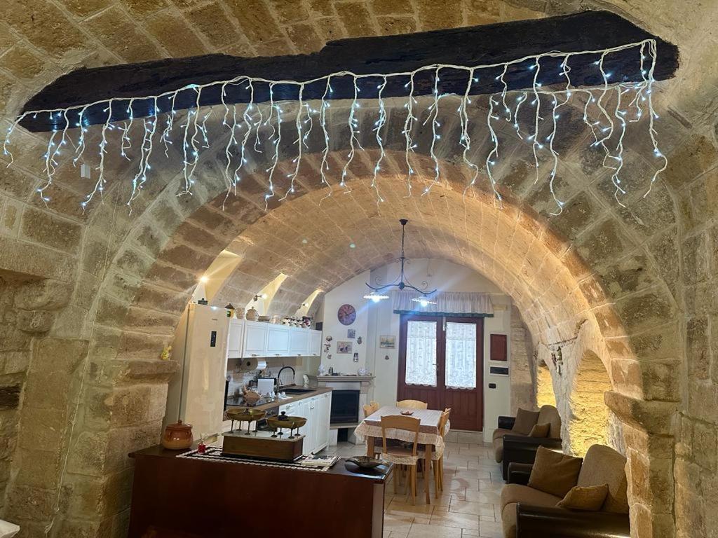 Arco Meraviglia House バーリ エクステリア 写真