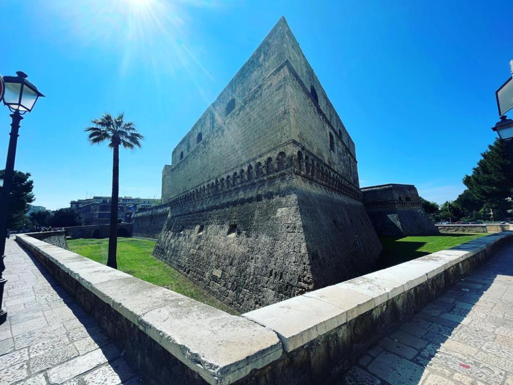 Arco Meraviglia House バーリ エクステリア 写真
