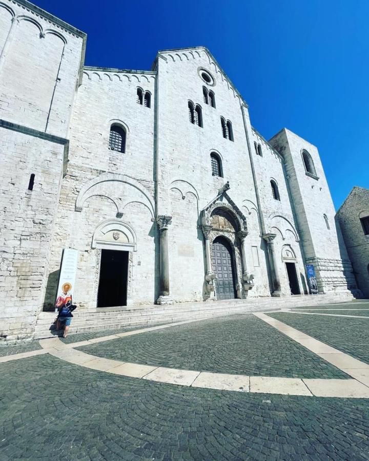 Arco Meraviglia House バーリ エクステリア 写真