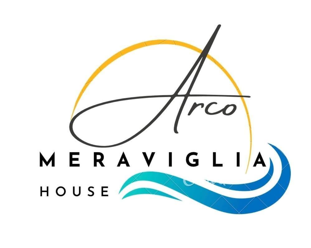Arco Meraviglia House バーリ エクステリア 写真